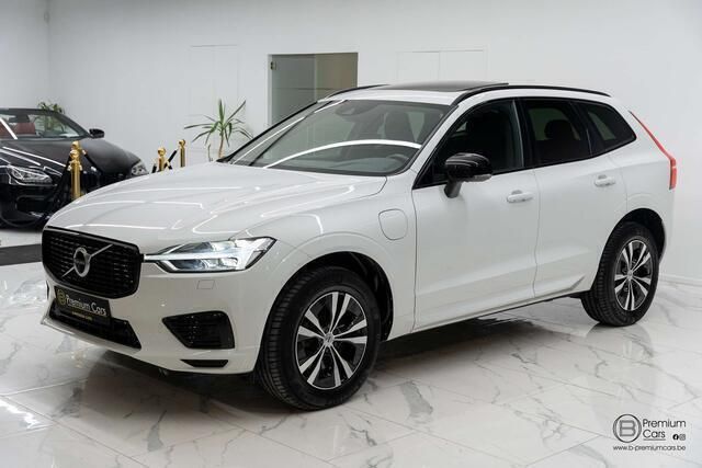 Occasion Volvo XC60 2021 Wit SUV