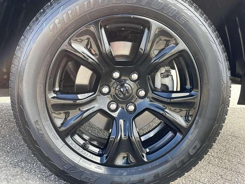 Occasion Dodge Ram 401 PK (294 kW) 2023 Grijs Pickup