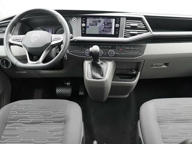 Occasion VW Caravelle Comfortline 150 PK (110 kW) 2022 Zilver MPV