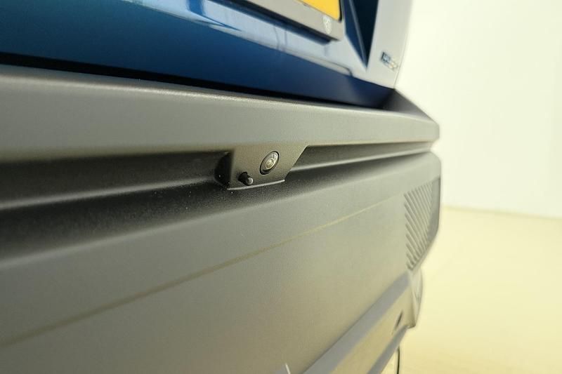 Occasion Peugeot 408 GTi 224 PK (164 kW) 2023 Blauw Hatchback