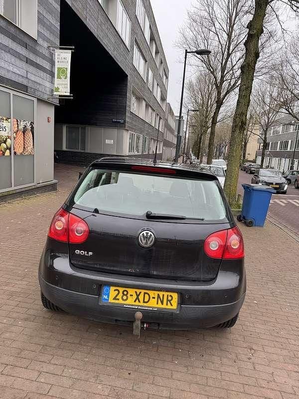 Occasion VW Golf Comfortline 116 PK (85 kW) 2007 Sedan