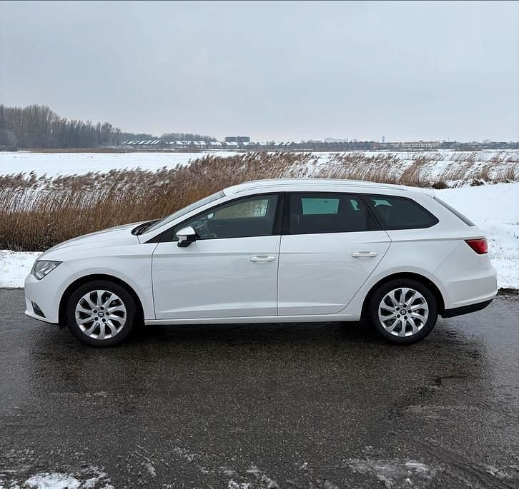 Occasion Seat Leon 149 PK (109 kW) 2015