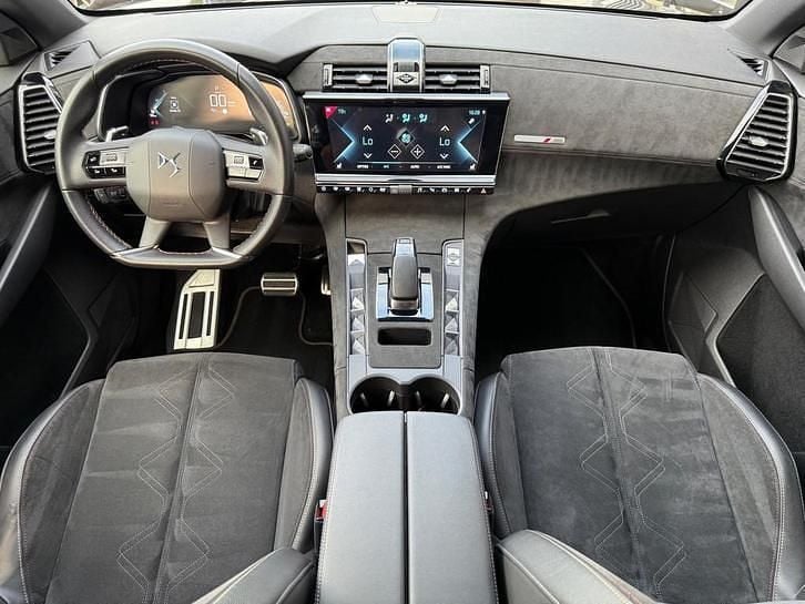 Occasion DS Automobiles DS7 Crossback Performance Line Plus 224 PK (164 kW) 2022 SUV