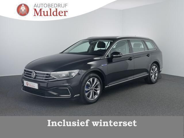 Overige Gebruikt 2022 VW Passat Business Stationwagen | € 27.945 (Eerlijke prijs) - Afbeelding 1/4