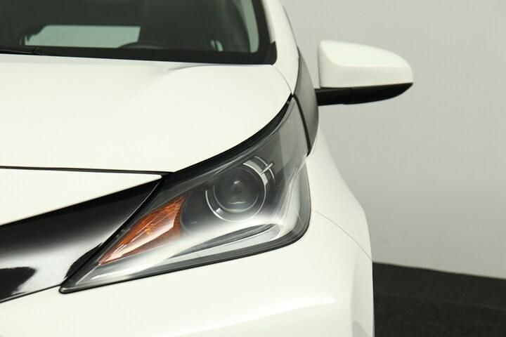 Occasion Toyota Aygo X-wave 69 PK (50 kW) 2016 Wit Hatchback