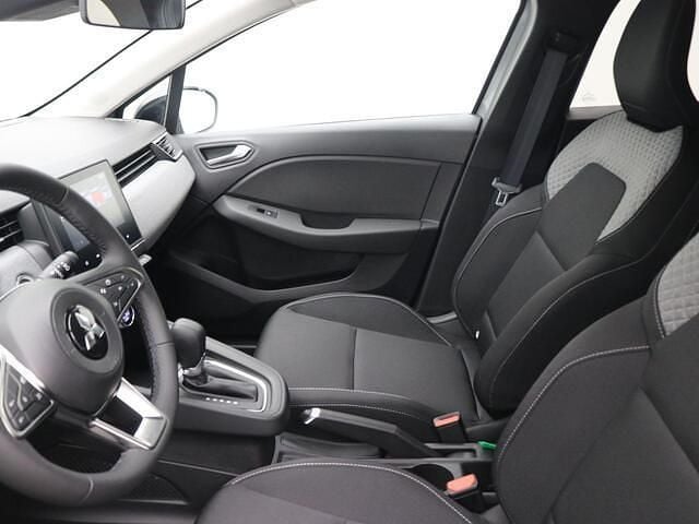 Nieuw Mitsubishi Colt Intense 94 PK (69 kW) 2025 Volcanic grey Hatchback