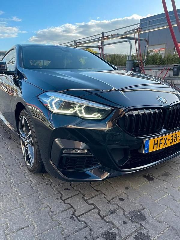 Gebruikt 2023 BMW 218 M Sport Coupé | € 25.999 (Goede deal) - Afbeelding 1/4