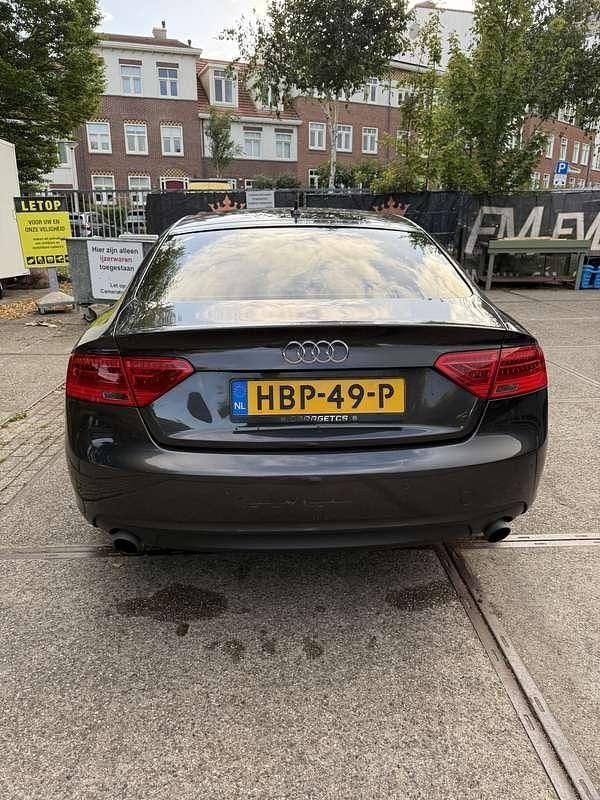 Occasion Audi A5 Proline 170 PK (125 kW) 2012 Coupé