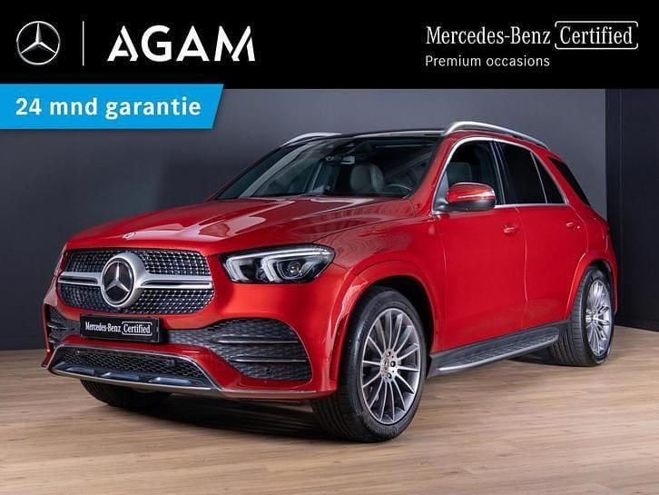 Gebruikt 2022 Mercedes 350 | € 64.950 (Eerlijke prijs) - Afbeelding 1/4