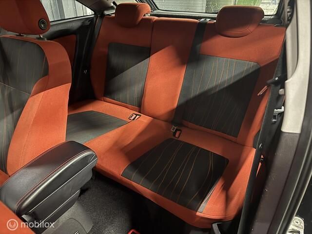 Occasion Opel Corsa OPC 80 PK (58 kW) 2009 Zwart Hatchback