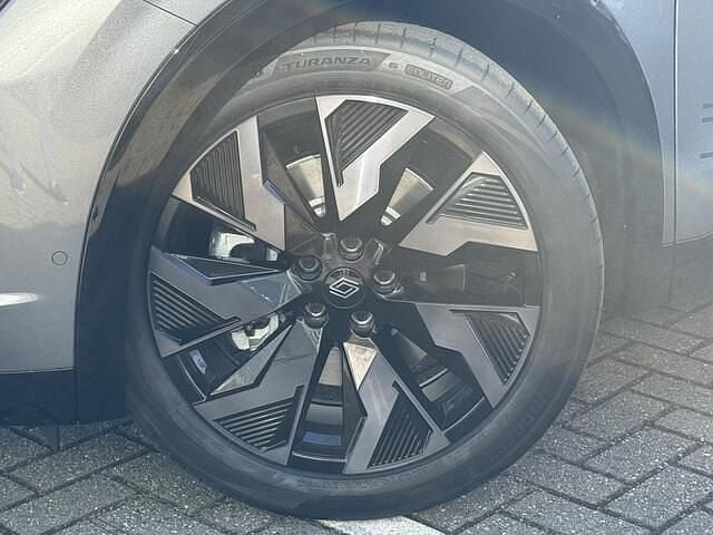 Occasion Renault Rafale Esprit Alpine 200 PK (147 kW) 2025 Grijs SUV