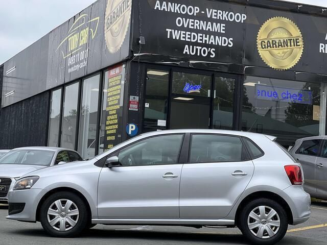 Occasion VW Polo 2010 Overige Sedan