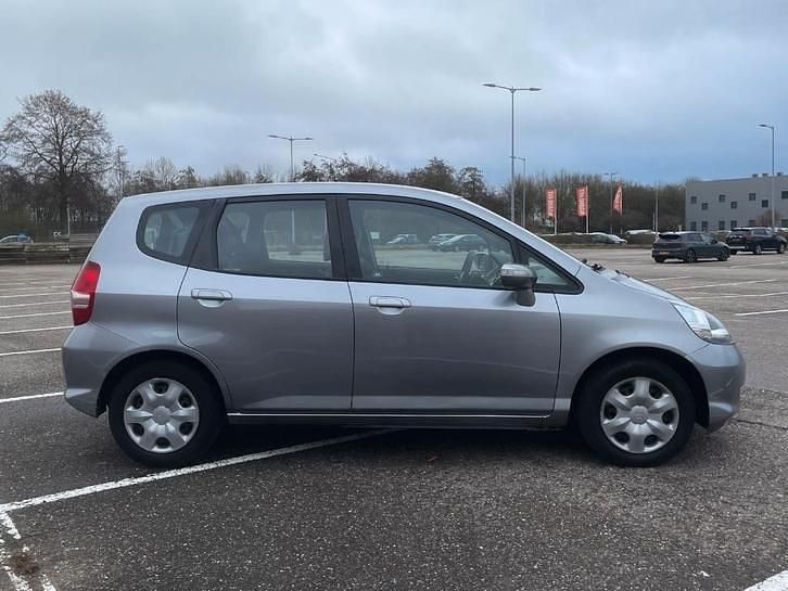 Occasion Honda Jazz 83 PK (61 kW) 2006 Hatchback