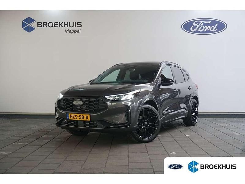 Grijs Nieuw 2025 Ford Kuga ST-Line SUV | € 43.835 (Goede deal) - Afbeelding 1/4