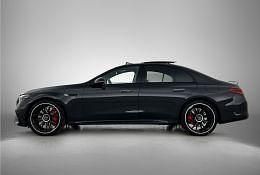 Occasion Mercedes E53 AMG AMG 586 PK (431 kW) 2025 Obsidiaanzwart metallic Sedan