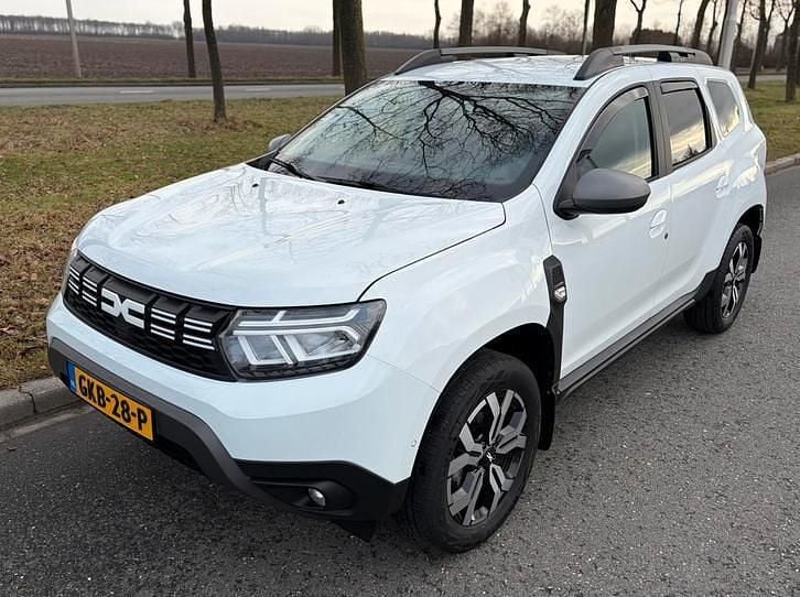 Occasion 2024 Dacia Duster Journey | € 19.750 (Super prijs) - Afbeelding 1/4