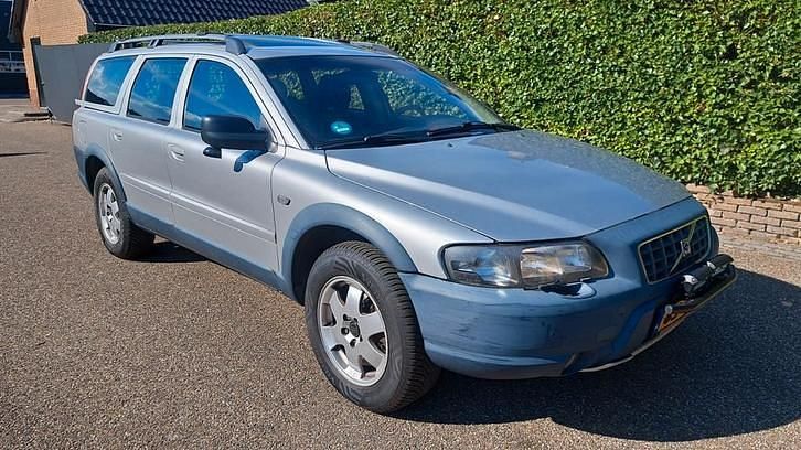 Gebruikt 2000 Volvo V70 Stationwagen | € 999 (Super prijs) - Afbeelding 1/1
