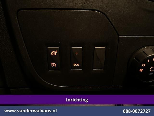 Occasion Renault Master 131 PK (96 kW) 2020 Wit MPV