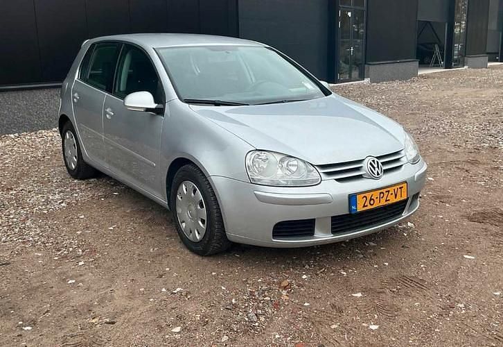 Occasion VW Golf IV 115 PK (84 kW) 2005