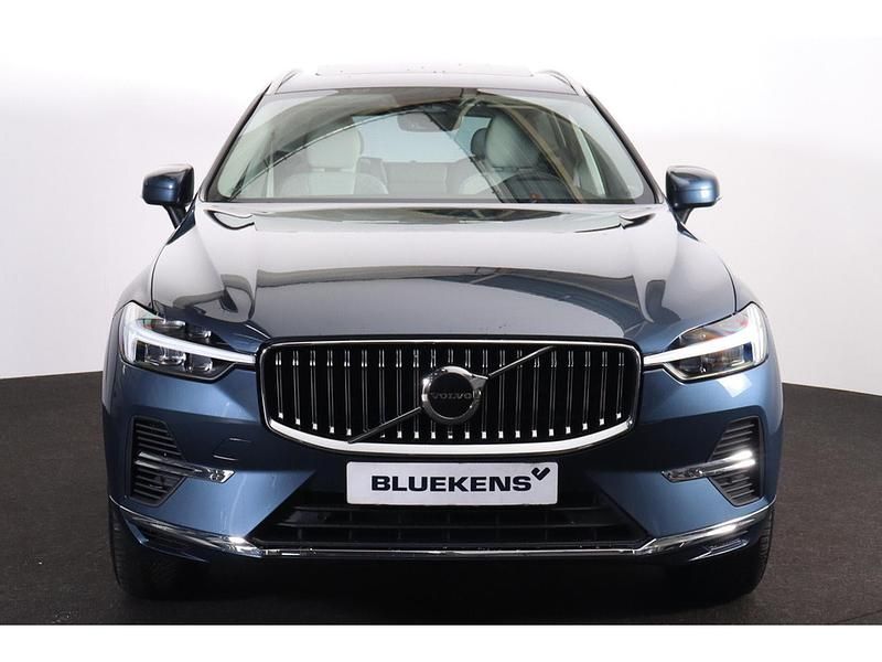 Occasion Volvo XC60 Core 350 PK (257 kW) 2023 Blauw SUV