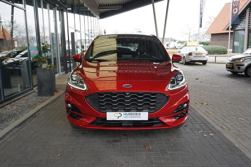 Occasion Ford Kuga ST-Line X 2026 Rood SUV