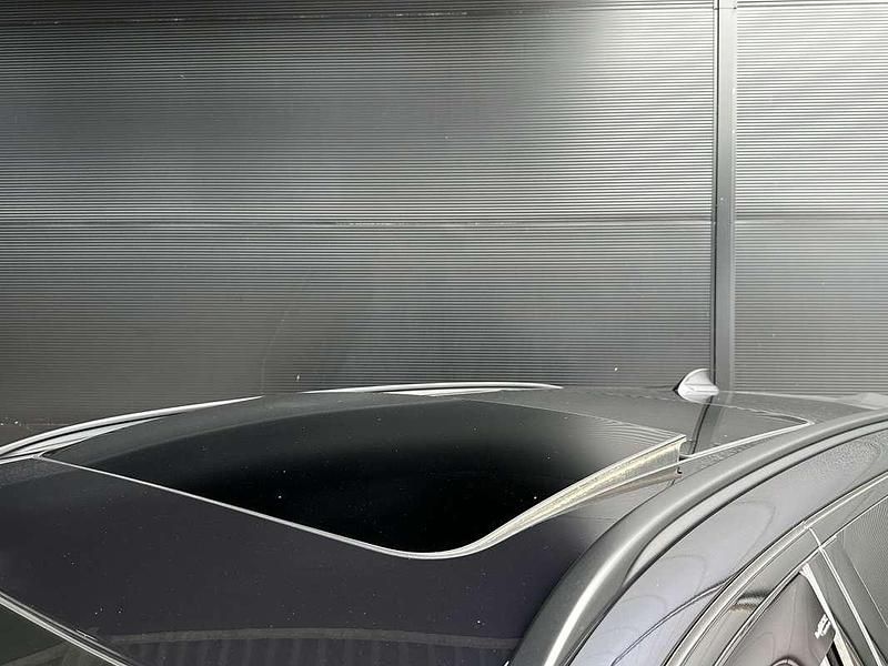 Occasion BMW 520 M Sport 184 PK (135 kW) 2020 Zwart Stationwagen