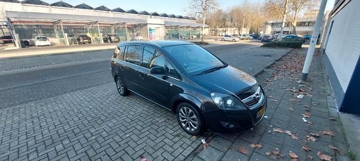Occasion Opel Zafira 140 PK (102 kW) 2011 MPV