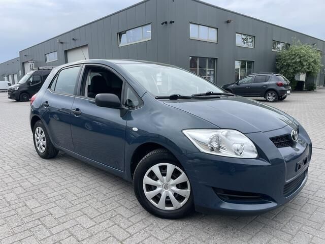 Overige Gebruikt 2008 Toyota Auris Sedan | € 5.450 (Eerlijke prijs) - Afbeelding 1/4