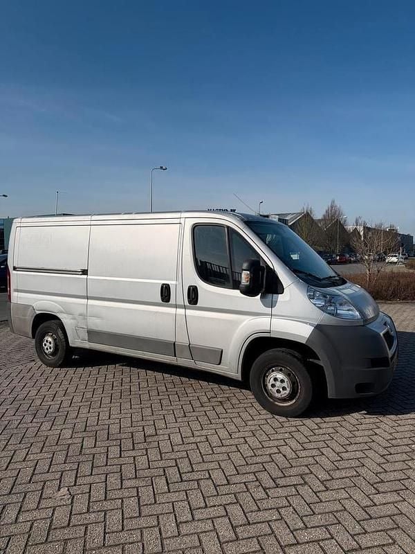 Occasion Peugeot Boxer 130 PK (95 kW) 2012 Van