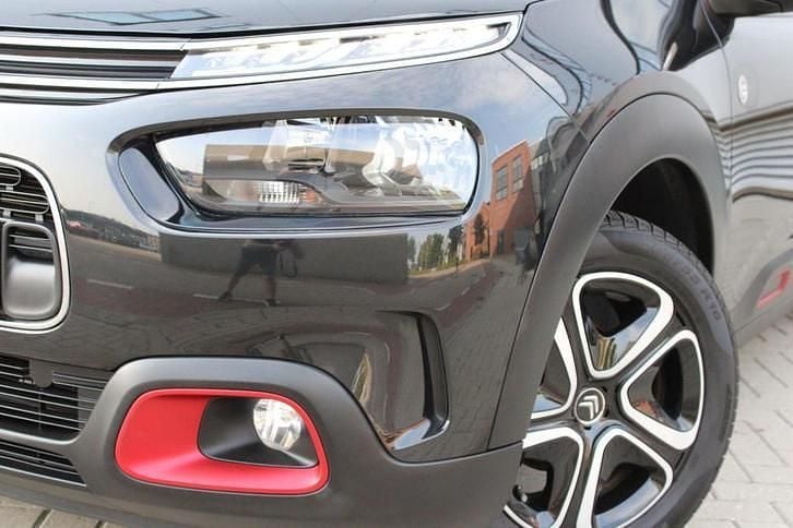 Occasion Citroën C4 Cactus Shine 110 PK (80 kW) 2020 Hatchback