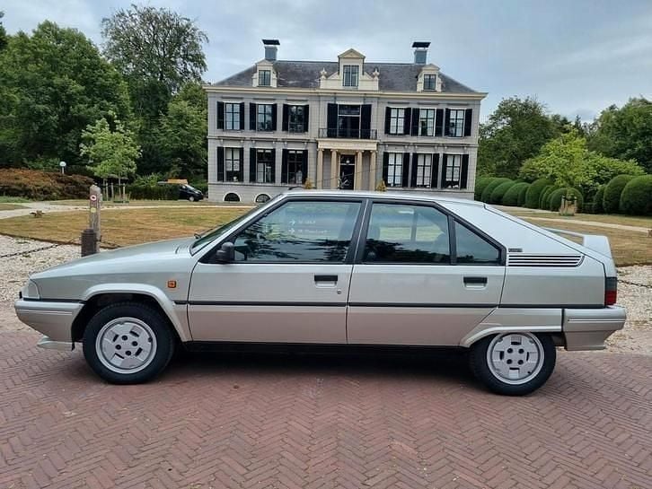 Occasion 1992 Citroën BX | € 8.850 - Afbeelding 1/4