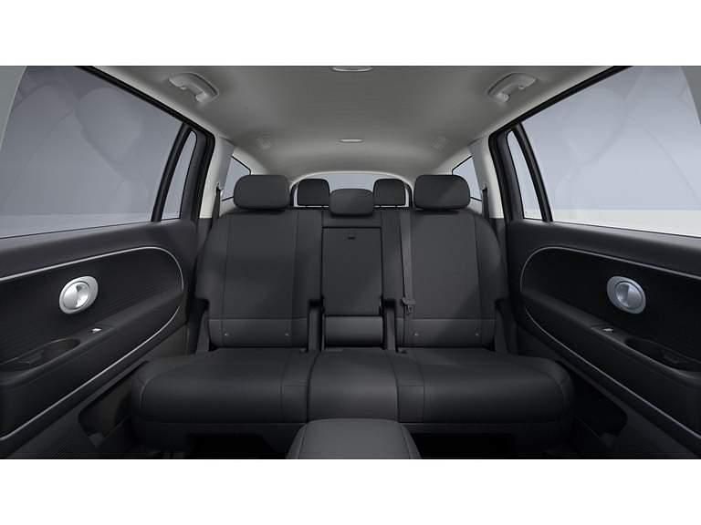 Nieuw Hyundai Ioniq 9 159 kW (217 PK) 2026 Bruin SUV