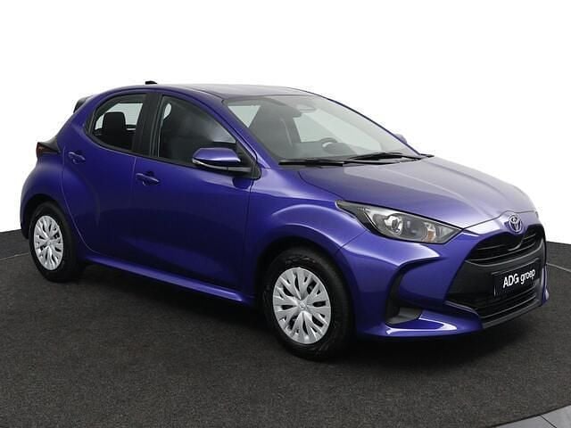 Nieuw Toyota Yaris Comfort 116 PK (85 kW) 2025 Overige Hatchback