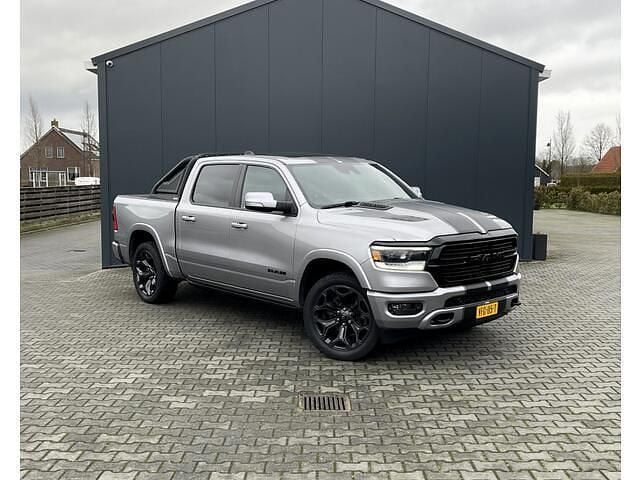 Occasion Dodge Ram 401 PK (294 kW) 2020 Zilver Pickup
