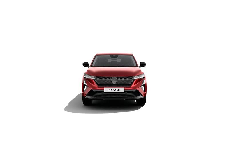 Occasion Renault Rafale Esprit Alpine 200 PK (147 kW) 2024 Onbekend SUV