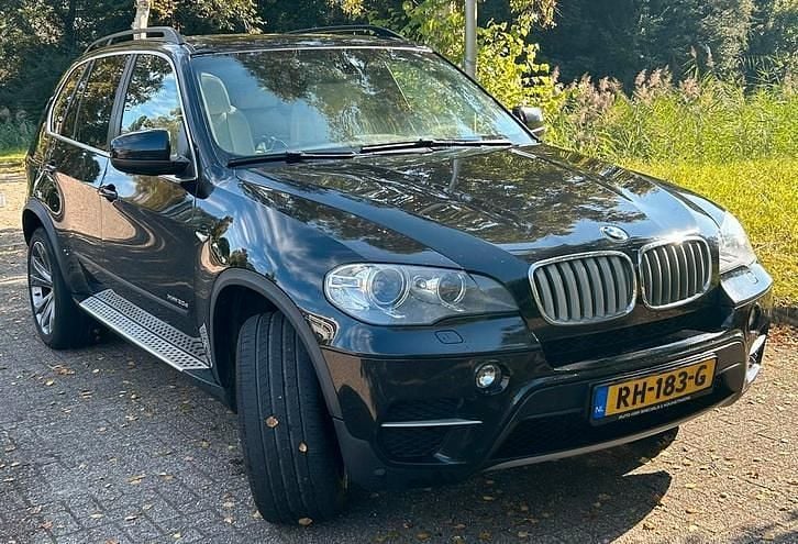 Gebruikt 2012 BMW X5 SUV | € 12.995 - Afbeelding 1/4
