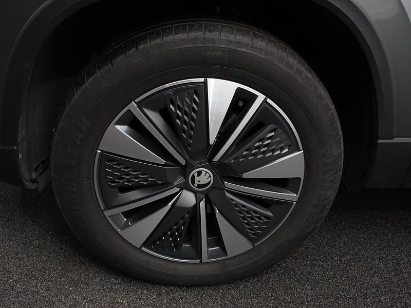 Occasion Skoda Karoq Selection 150 PK (110 kW) 2025 Grijs SUV