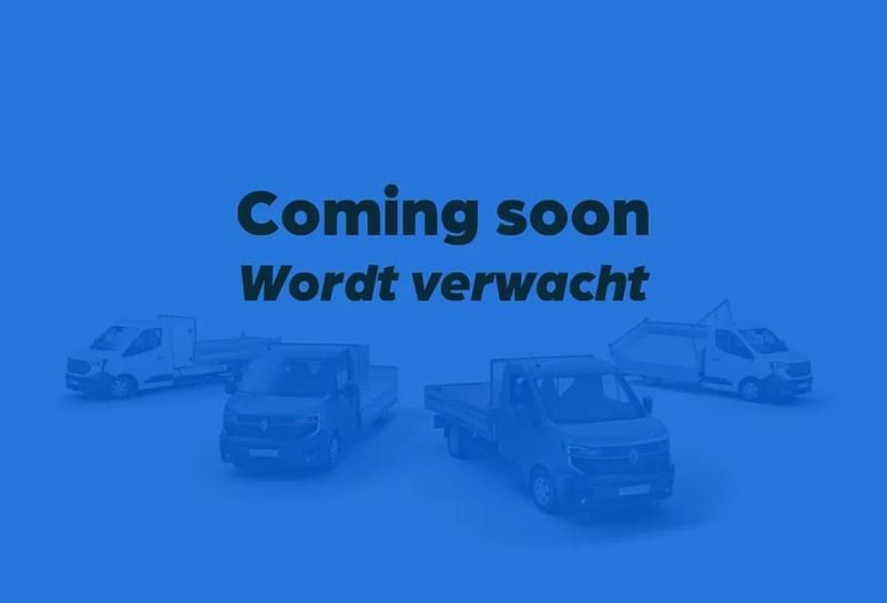 Grijs Gebruikt 2024 Renault Master Hatchback | € 34.085 (Eerlijke prijs) - Afbeelding 1/2