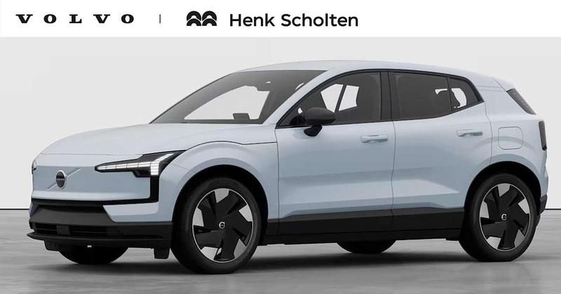 Nieuw 2025 Volvo EX30 Single Motor Extended Range SUV | € 39.995 (Eerlijke prijs) - Afbeelding 1/4