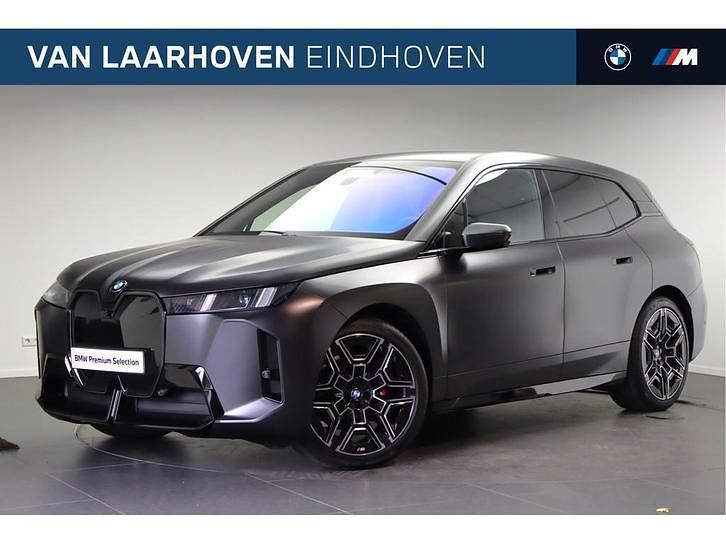 Gebruikt 2025 BMW iX M Sport SUV | € 89.950 - Afbeelding 1/4