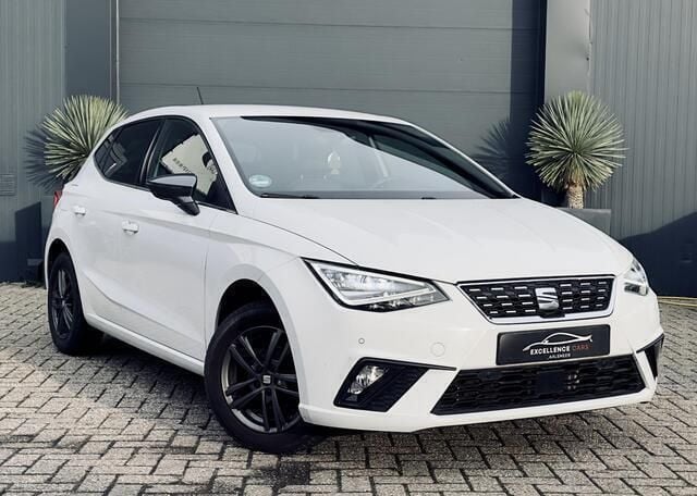 Overige Gebruikt 2021 Seat Ibiza FR Hatchback | € 14.950 (Goede deal) - Afbeelding 1/4