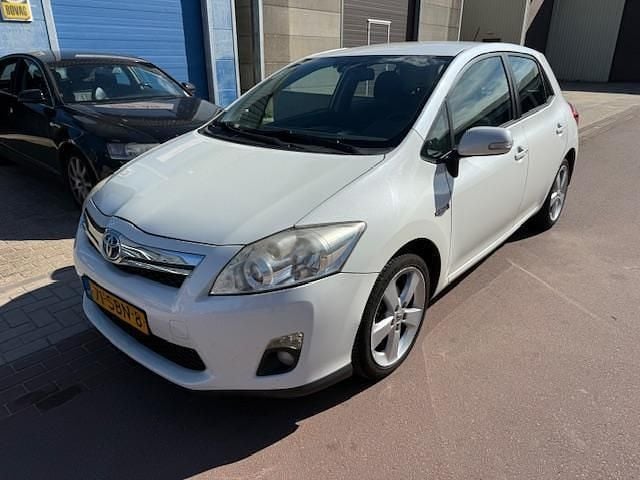 Gebruikt 2011 Toyota Auris Business Edition | € 4.950 - Afbeelding 1/1