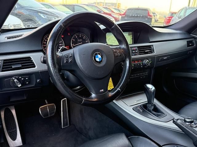 Occasion BMW 320 Sport Line 165 PK (121 kW) 2013 Wit Coupé