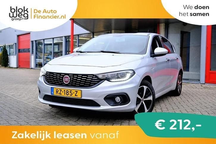 Gebruikt 2018 Fiat Tipo Business | € 12.450 (Iets duurder) - Afbeelding 1/2
