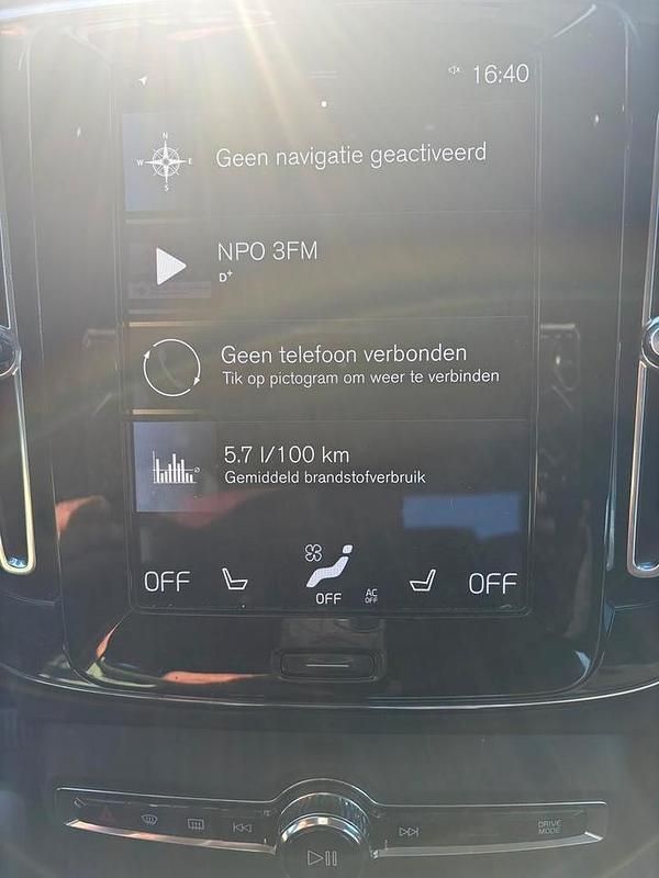 Occasion Volvo XC40 94 kW (129 PK) 2022 SUV