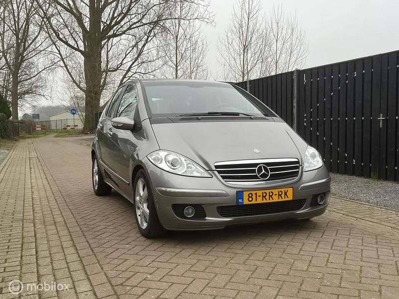 Occasion Mercedes A180 109 PK (80 kW) 2005 Mpv MPV