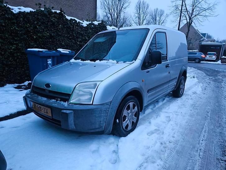 Occasion 2004 Ford Transit | € 1.000 (Super prijs) - Afbeelding 1/4
