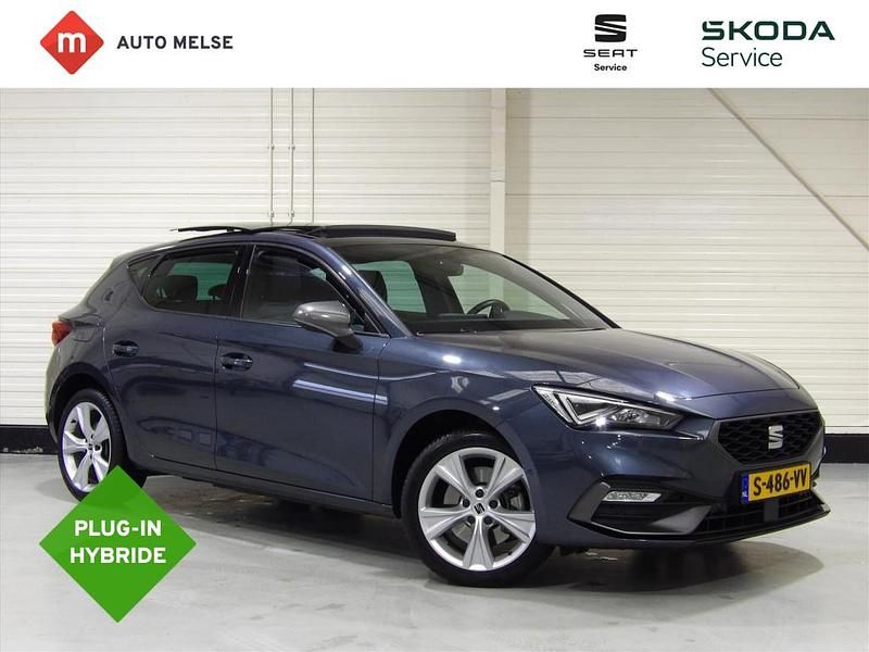 Occasion Seat Leon FR 150 PK (110 kW) 2021 Hatchback Hatchback