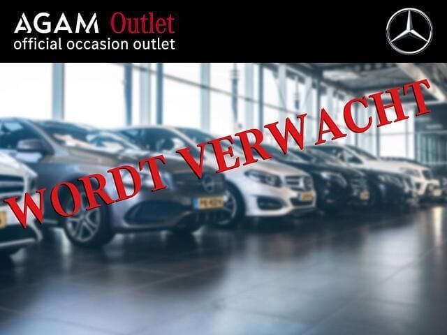 Bruin Gebruikt 2018 Mercedes GLA180 Urban SUV | € 20.995 (Eerlijke prijs) - Afbeelding 1/1