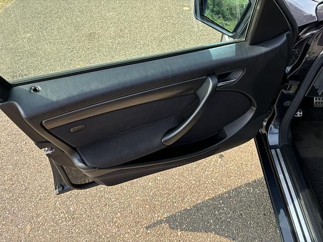 Occasion Mercedes C180 Classic 122 PK (89 kW) 1997 Zwart Sedan